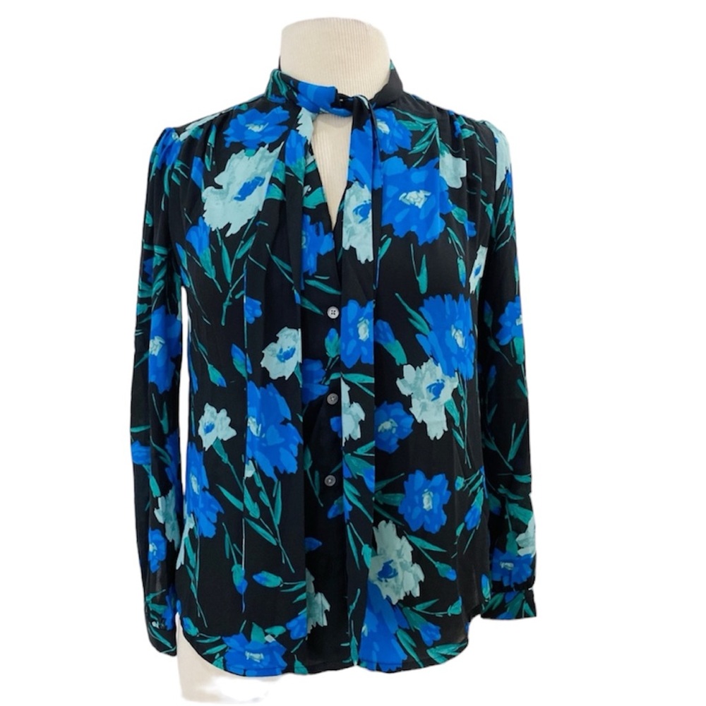 JCrew blouse